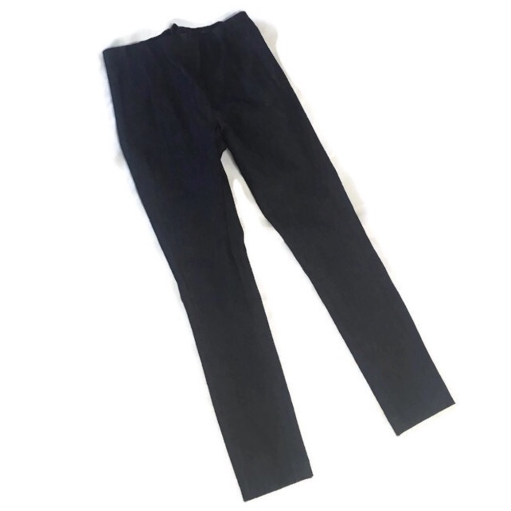 Rag & Bone Simone High Rise Pants - Picture 7 of 8